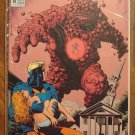 Animal Man #48 comic book - DC comics