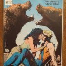 Animal Man #43 comic book - DC comics