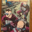 Animal Man #42 comic book - DC comics