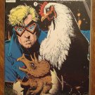 Animal Man #41 comic book - DC comics