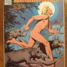 Animal Man #39 comic book - DC comics