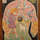 Animal Man #36 comic book - DC comics