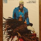 Animal Man #33 comic book - DC comics