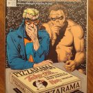 Animal Man #32 comic book - DC comics