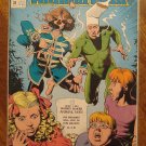 Animal Man #31 comic book - DC comics