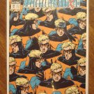 Animal Man #12 comic book - DC comics