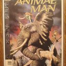 Animal Man Annual #1 comic book - DC Vertigo comics