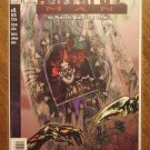 Animal Man #86 comic book - DC Vertigo comics