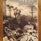 Animal Man #75 comic book - DC Vertigo comics