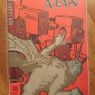 Animal Man #72 comic book - DC Vertigo comics
