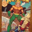 Aquaman #1 (1991) comic book - DC comics