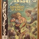 Aquaman Annual #4 comic book - DC comics