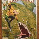 Aquaman #11 (early 1990's series)) comic book - DC comics