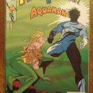 Aquaman #7 (early 1990's series) comic book - DC comics