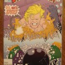 Aquaman #6 (early 1990's series) comic book - DC comics