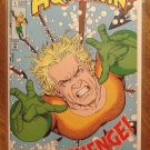Aquaman #5 (early 1990's series) comic book - DC comics