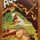 Aquaman #48 (1969) comic book - DC comics, VG condition