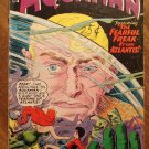 Aquaman #21 (1965) comic book - DC comics, G/VG condition