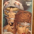 Avengelyne & Prophet #1 (cover A) comic book - Image comics