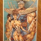 Avengelyne & Prophet #1 (cover B) comic book - Image comics
