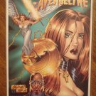 Avengelyne #8 comic book - Image comics