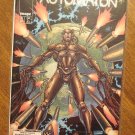 Automaton #3 comic book - Image comics