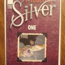 A Touch of Silver #1 comic book - Image comics