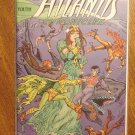 Atlantis Chronicles #3 comic book - DC comics