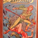 Atlantis Chronicles #2 comic book - DC comics
