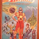 Atlantis Chronicles #1 comic book - DC comics