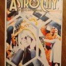 Astro City #2 comic book - Homage comics, Kurt Busiek