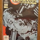 Armed & Dangerous #1 comic book - Armada comics