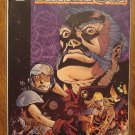 Arkaga #1 comic book - Image comics