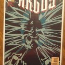Argus #3 comic book - DC comics