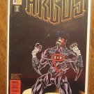 Argus #2 comic book - DC comics