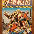 The Avengers #192 comic book - Marvel Comics