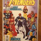 The Avengers #13 (V2) comic book - Marvel Comics