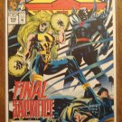 Marvel Comics - X-Factor #105 comic book, NM/M