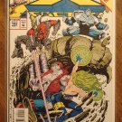 Marvel Comics - X-Factor #102 comic book, NM/M