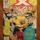 Marvel Comics - X-Factor #84 comic book, NM/M