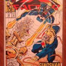 Marvel Comics - X-Factor #83 comic book, NM/M