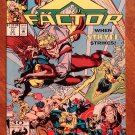 Marvel Comics - X-Factor #77 comic book, NM/M