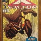 Marvel Comics - X-Factor #76 comic book, NM/M