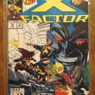 Marvel Comics - X-Factor #75 comic book, NM/M