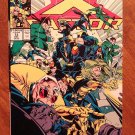 Marvel Comics - X-Factor #73 comic book, NM/M