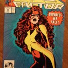 Marvel Comics - X-Factor #48 comic book, NM/M