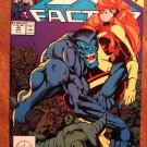 Marvel Comics - X-Factor #46 comic book, NM/M