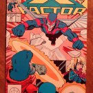 Marvel Comics - X-Factor #44 comic book, NM/M