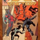 Marvel Comics - X-Factor #43 comic book, NM/M