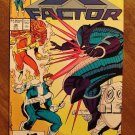 Marvel Comics - X-Factor #40 comic book, NM/M, Rob Liefeld artwork